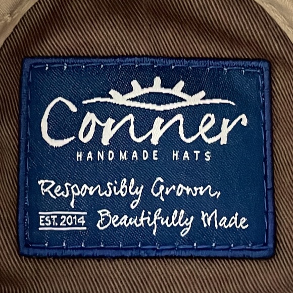 Conner Way Outback Recycled Hiking Hat - Picture 6 of 9